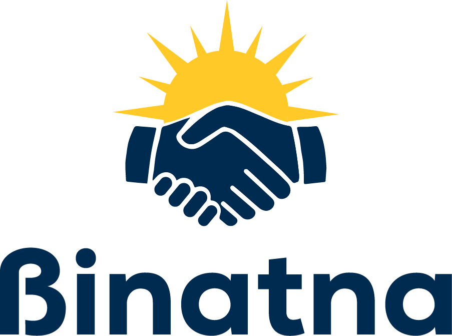 Binatna logo