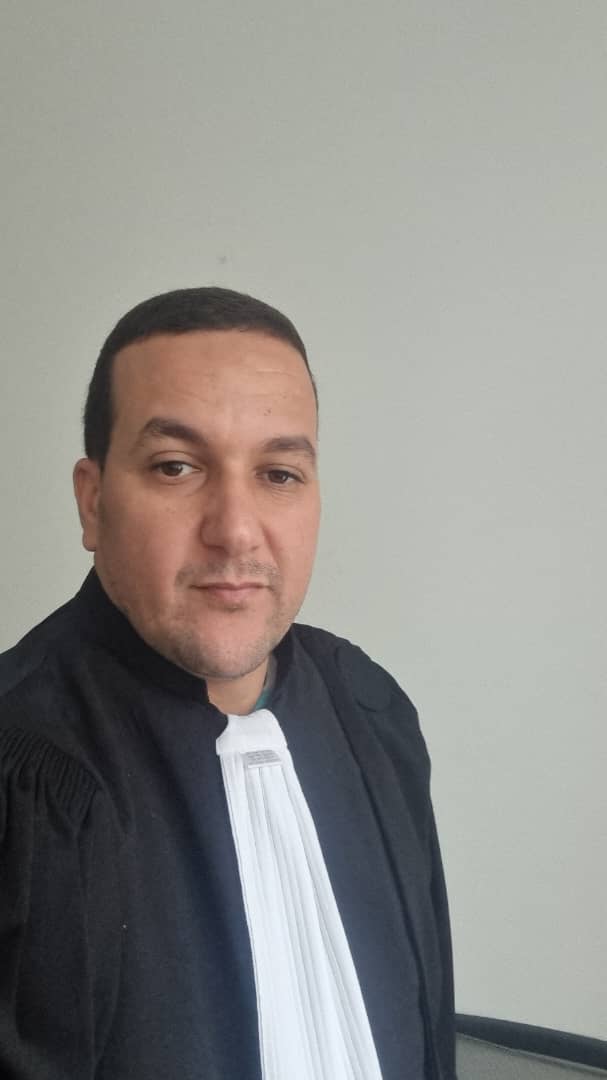 Mebirouk MOUSSA