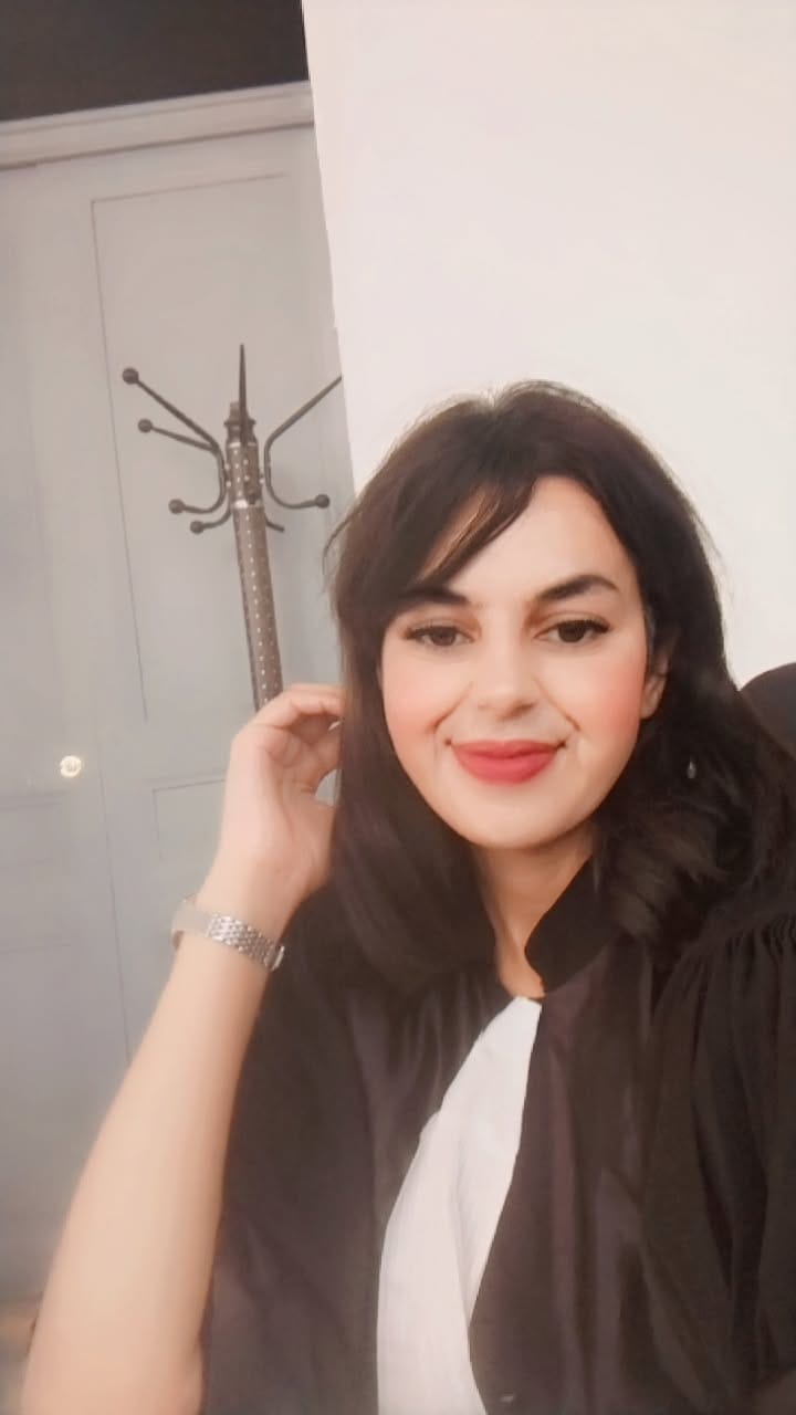 NAWEL DAOUI